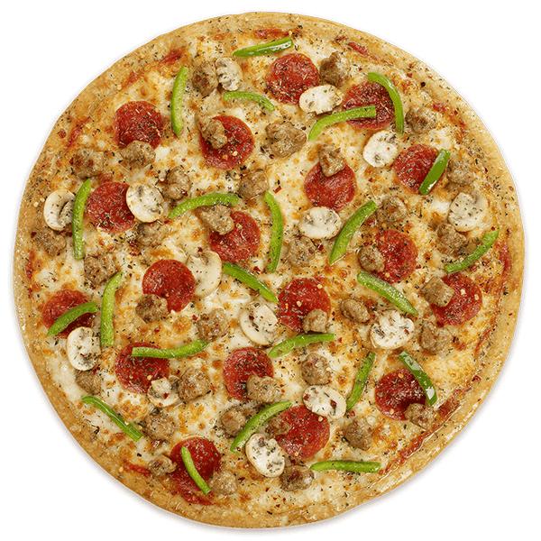 Pizza CHICAGO CLASSIC