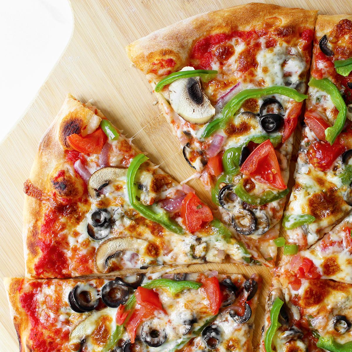 Pizza VEGGIE