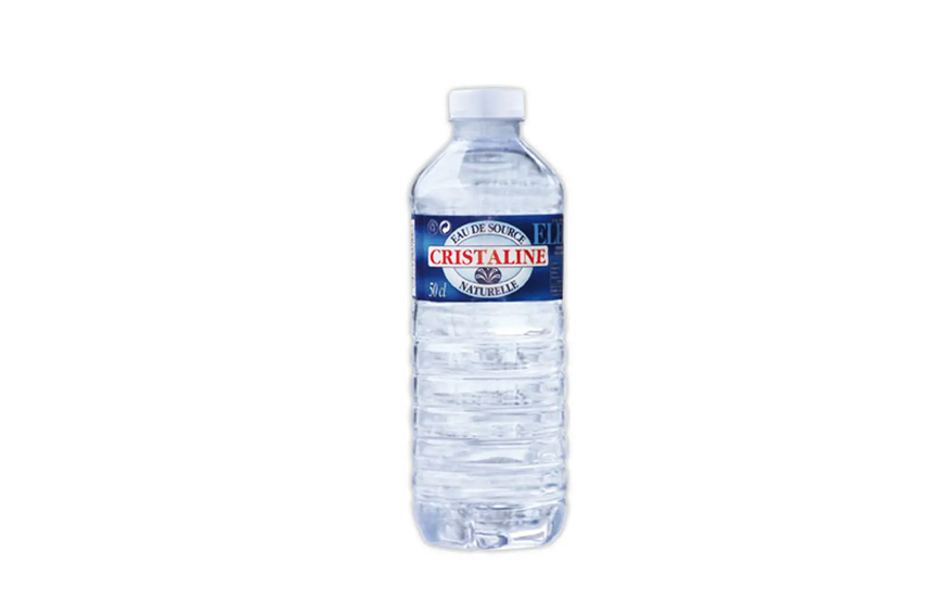 Eau Minérale