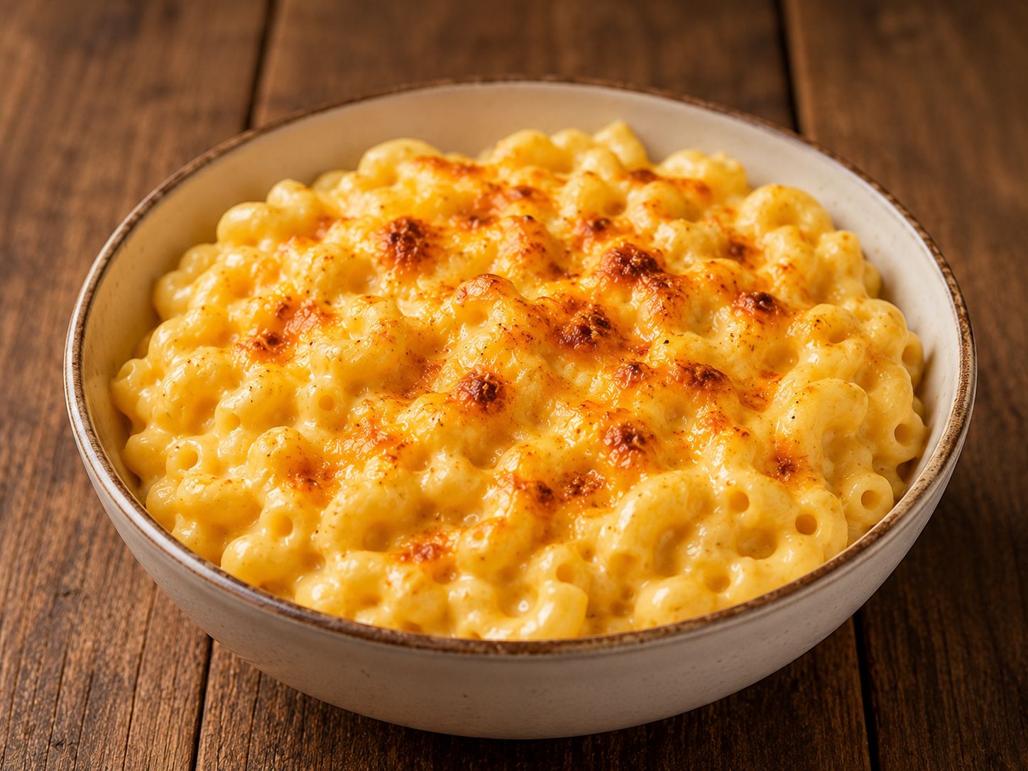 Mac & Cheese CLASSIQUE