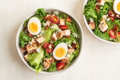 Salade Deem