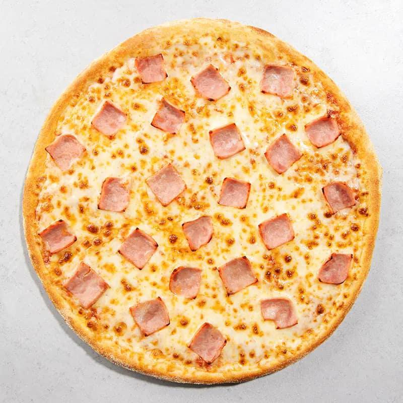 Pizza JAMBON LOVERS