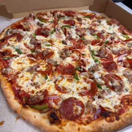 Pizza ORIGINALE
