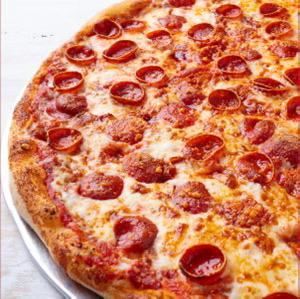 Pizza FULL PEPPERONI