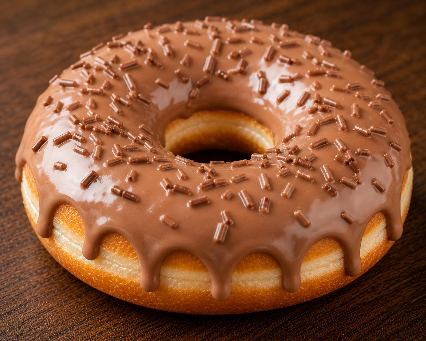 Donuts Cocolet