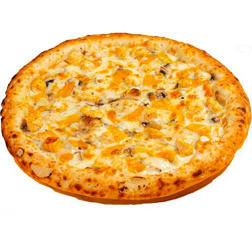 Pizza INDIENNE