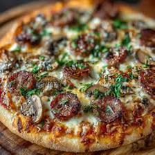Pizza LA SPÉCIALE