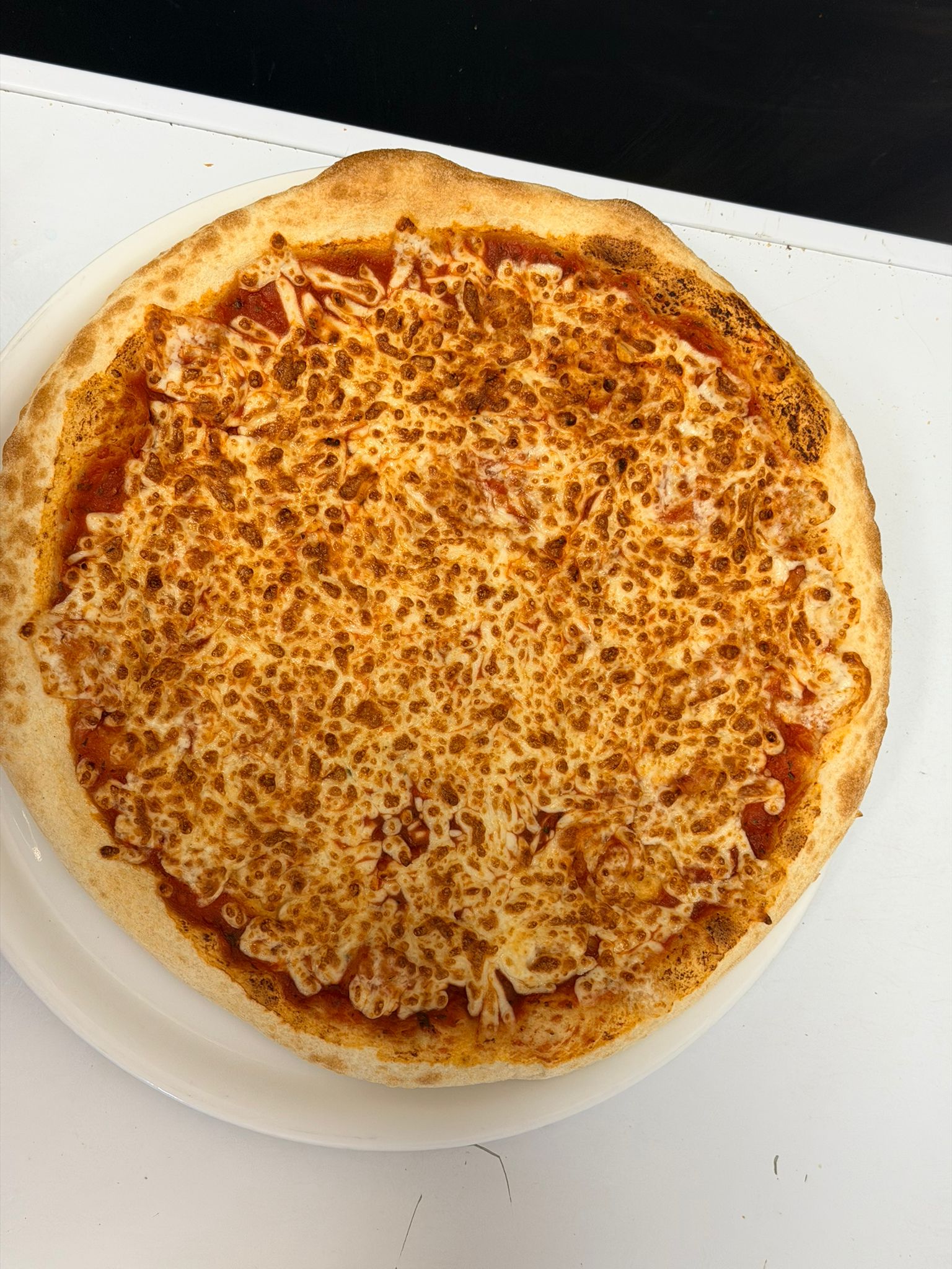 Pizza Margharita