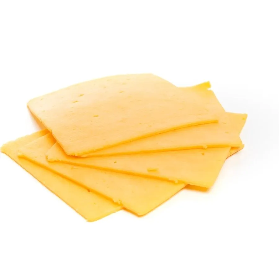 Extra Cheese