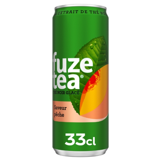Fuze Tea