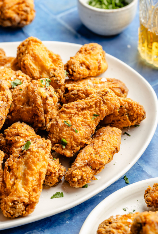 30 pcs wings
