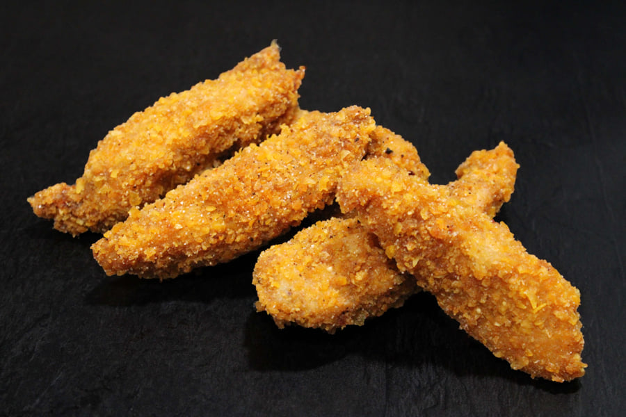 12 pcs Tenders